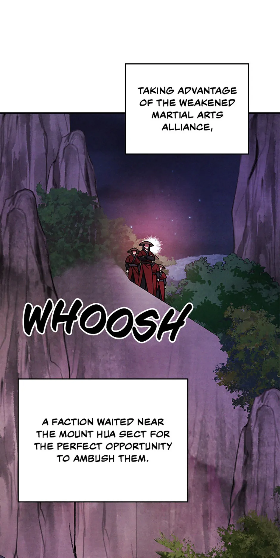 Yi Shen Dang Guan Chapter 89 8